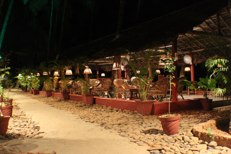 Food & Drinks 5, Palm Trees Ayurvedic Heritage, South Goa