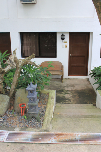 Exterior & Views 2, Laiya White Cove Beach Resort, San Juan