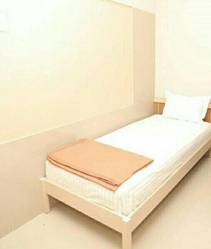 Bedroom 25