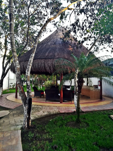 Exterior & Views 2, Chalet 21, Cozumel