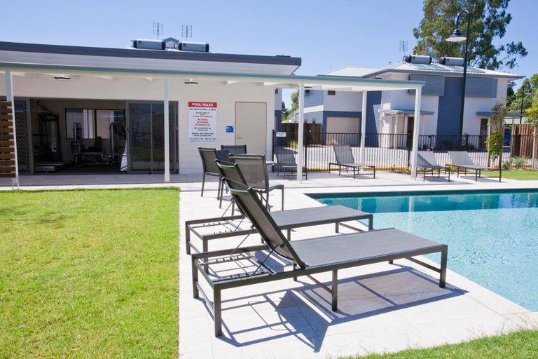 Sport & Beauty 3, Stonewood Villas, Chinchilla