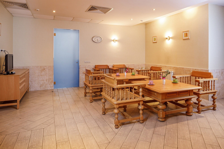 Food & Drinks 4, Planernoye Hotel, Khimki