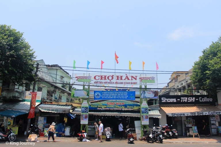 Exterior & Views, Mai apartment, Da Nang