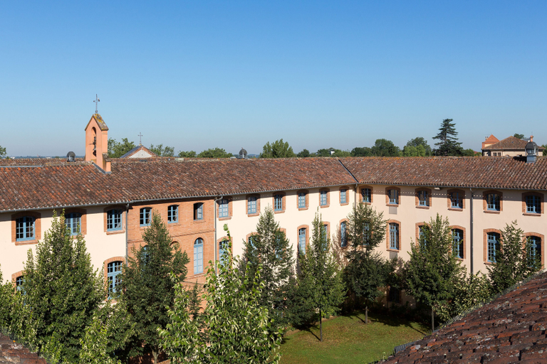Exterior & Views 2, Abbaye des Capucins Spa & Resort, Tarn-et-Garonne