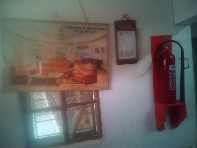 Others 5, Famouse Guest House, Embakasi Central