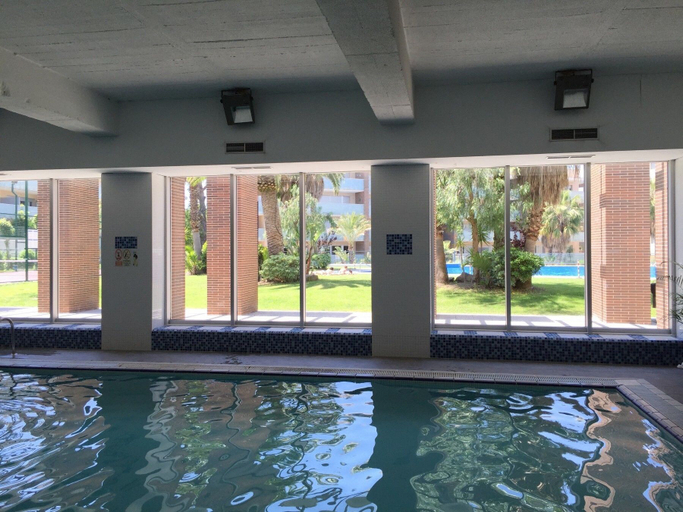 Sport & Beauty 5, Apartamento Aqquaria 2 Terrazas Superior, Tarragona