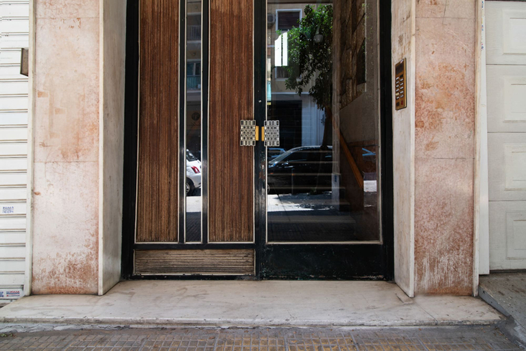 Exterior & Views, Central Charming Studio, Attica