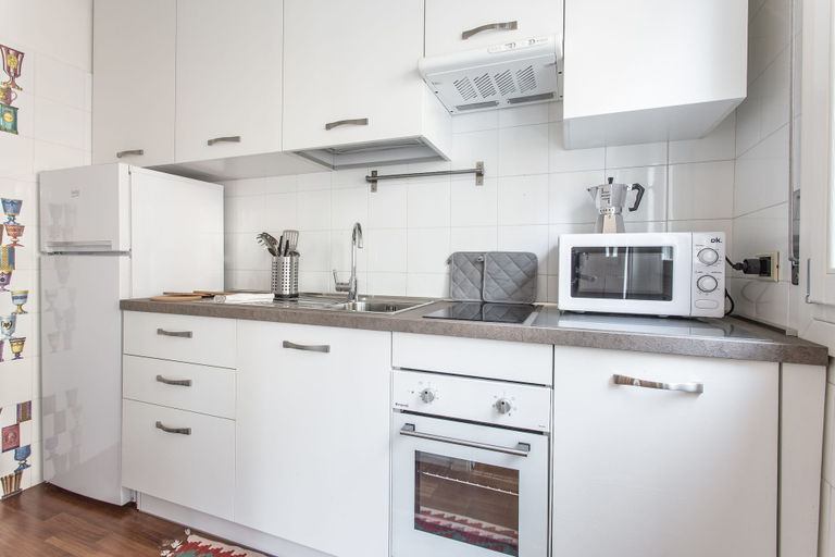 Private kitchen, Venezia - San Pantalon 3700, Venezia