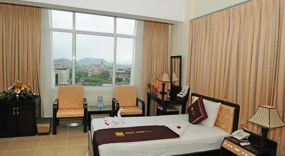 Bedroom 3, Duy Tan 2 Hotel, Huế