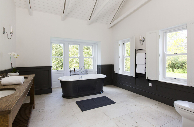 Bathroom 4, Arambrook Boutique Hotel, City of Cape Town