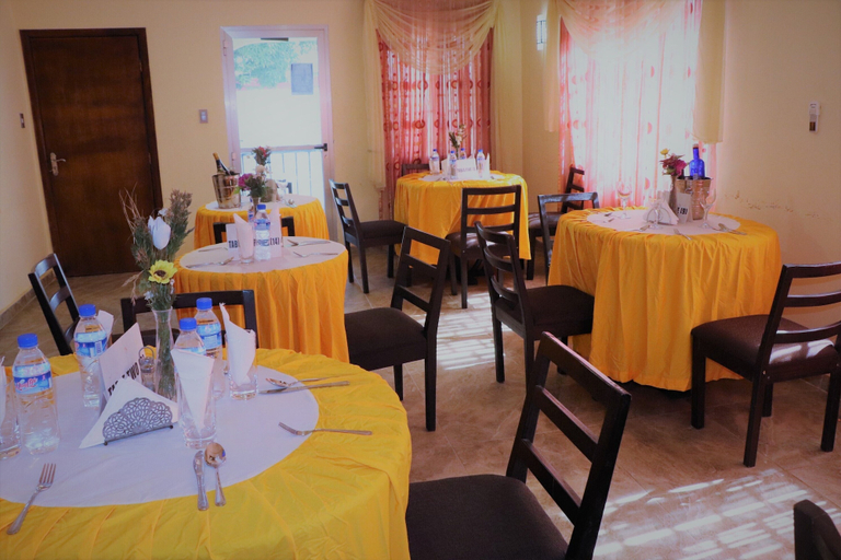 Food & Drinks 4, Bojelene Guest House, Greater Monrovia