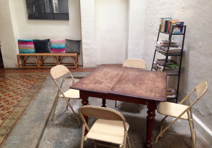 Others 5, Old Penang Guesthouse - Hostel, Penang Island