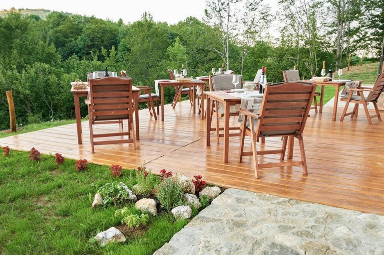 Others 5, B&B Apartments Buric Plitvice Lakes, Rakovica