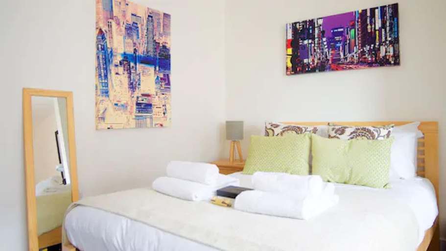 Signet Apartments - Ceres, Cambridgeshire