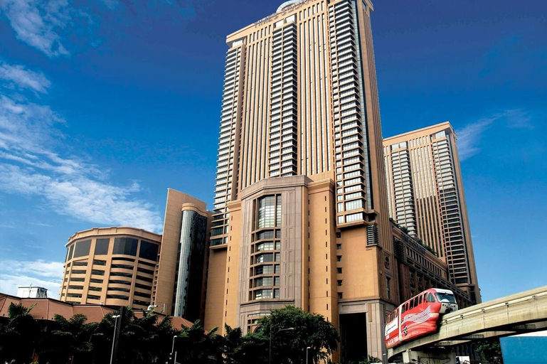 Exterior & Views, Times Square Residences By Alma, Kuala Lumpur