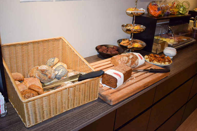 Food & Drinks 5, Hotel Dagmar, Esbjerg