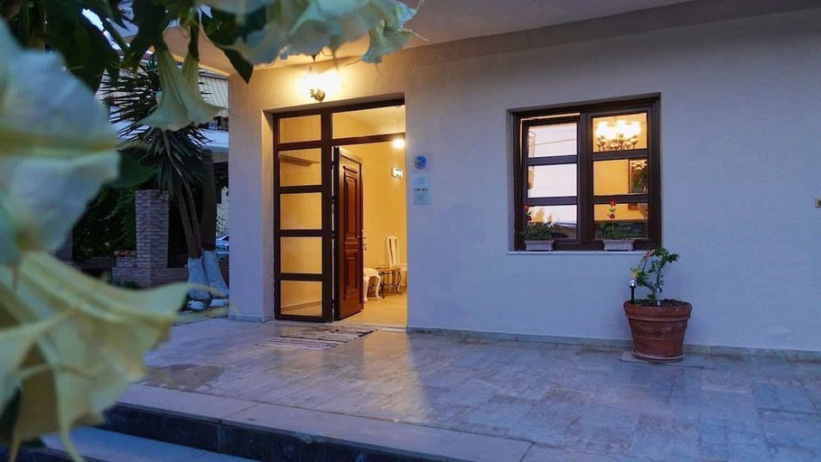 Exterior & Views 2, Alkion Hotel, Epirus