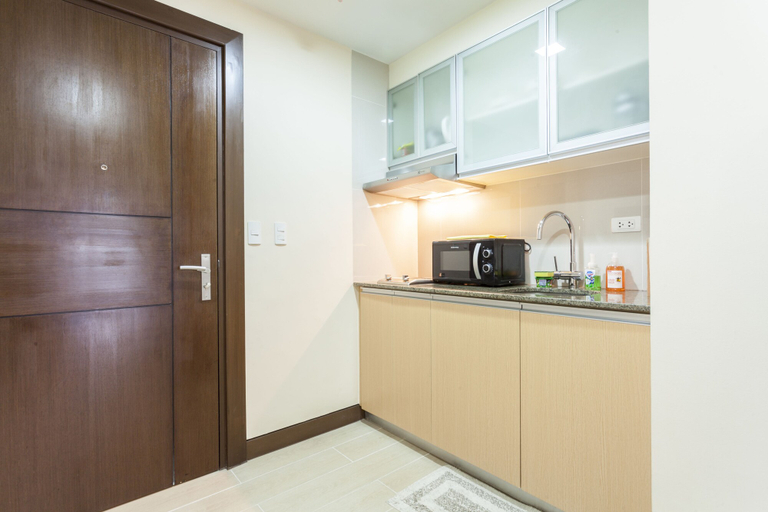 Others 5, StayHome Asia at Two Central, Makati City