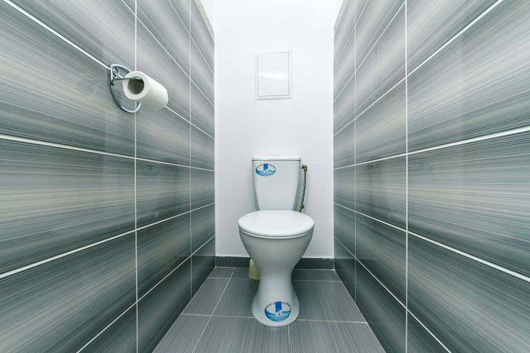 Bathroom 3, Apartment near Botanical Garden, Shevchenkivs'kyi