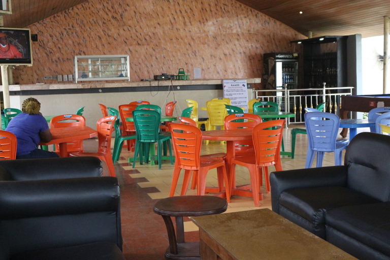 Food & Drinks, Tourist Castle Hotel and Suites, Akpabuyo