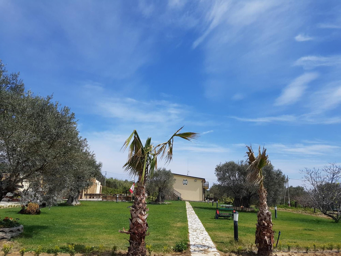 Exterior & Views 2, Agriturismo Donna Beatrice, Reggio Di Calabria