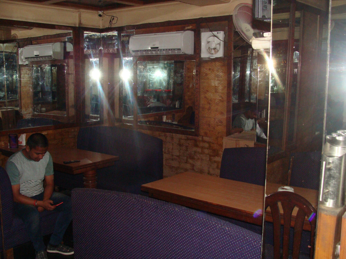 Food & Drinks 4, Hotel Abhinandan grand, Dehradun