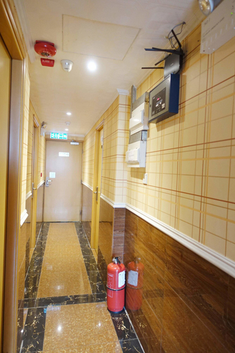 Others 4, Wing Sing Hong Guesthouse, Kowloon