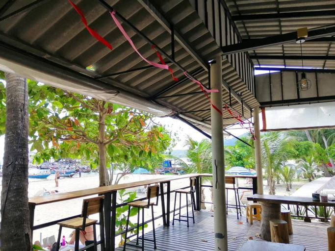 Food & Drinks 4, POOLSAWAT VILLA, Ko Samui