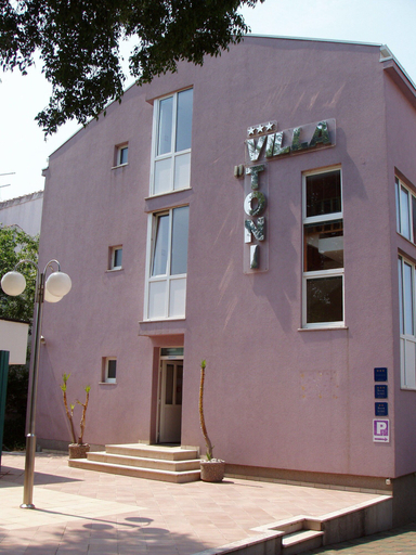 Exterior & Views 2, Villa Toni, Sveti Filip i Jakov