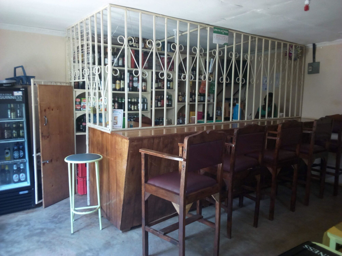 Food & Drinks 4, Milimani Resort, North Imenti