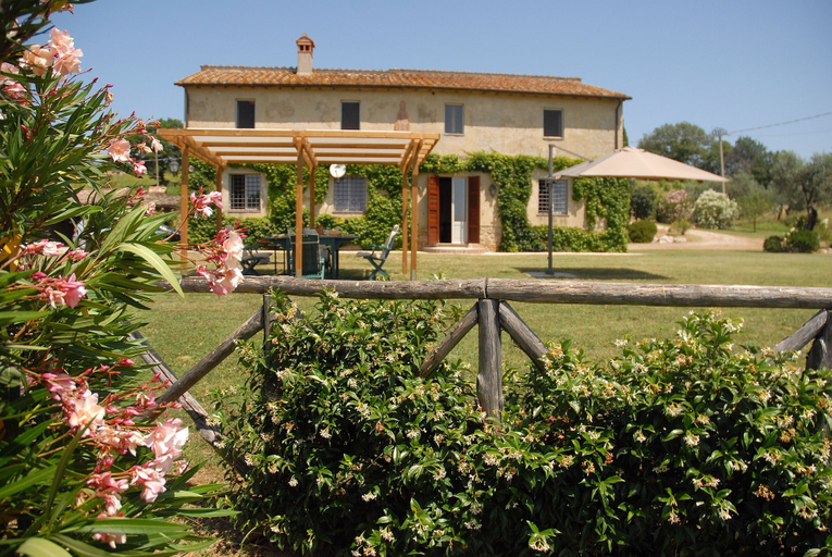Exterior & Views 2, Podere San Giovanni, Terni