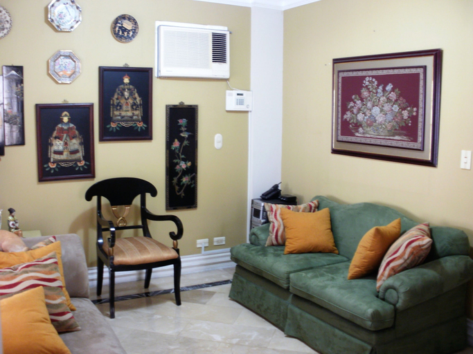 Others 4, Cesar's House Guayaquil, Guayaquil