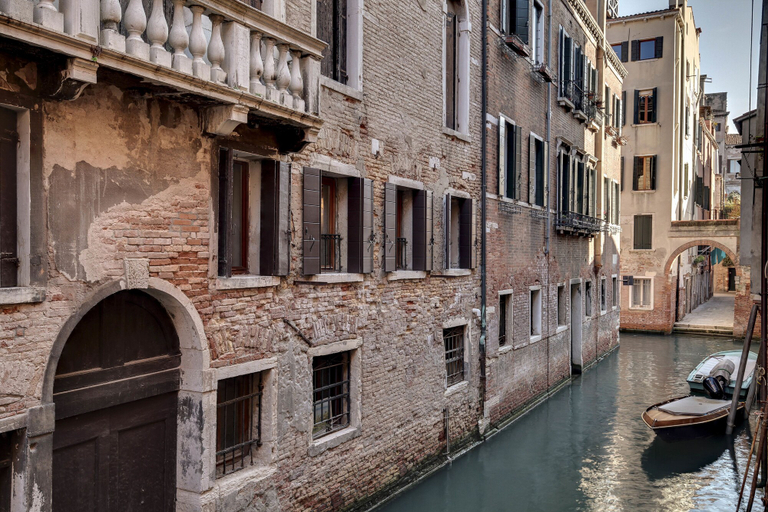 Others 2, Canal View Suite in Rialto by Wonderful Italy, Venezia