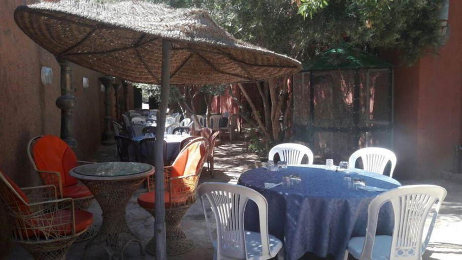 Food & Drinks 5, Auberge Le Refuge Agadir, Agadir-Ida ou Tanane