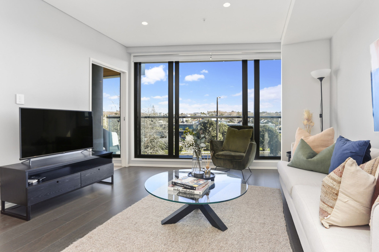 Others 5, Lovely and warm one bedroom in the CBD, Waitakere