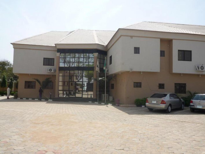 Exterior & Views 1, Badala Hotel Kano, Gezawa