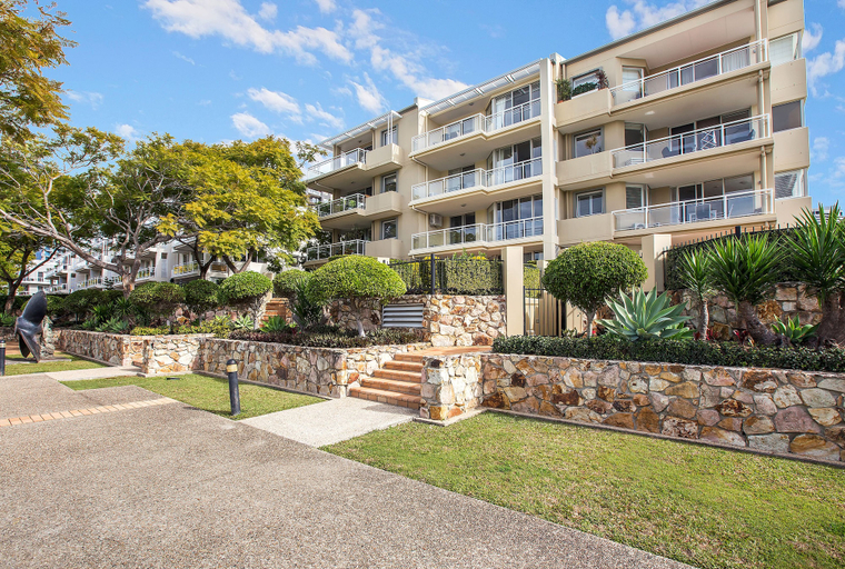Exterior & Views 2, Bridgewater Terraces, Brisbane