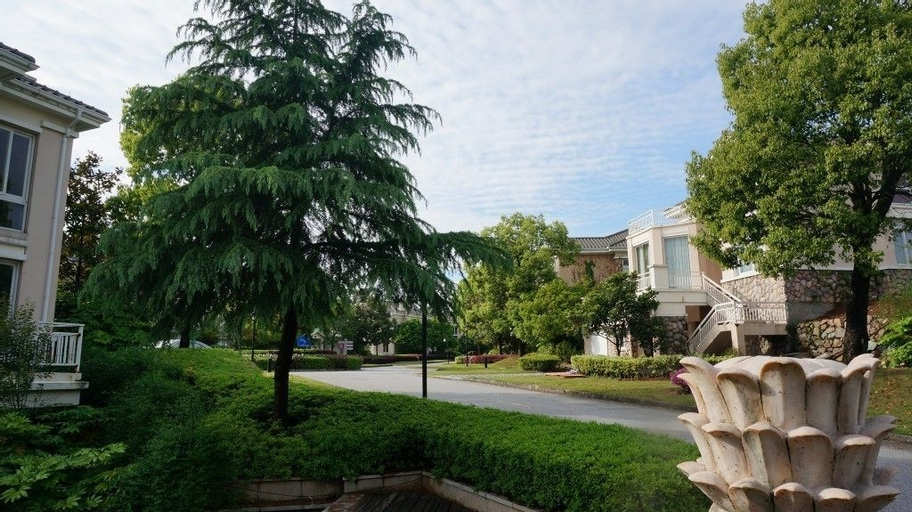 Exterior & Views 2, Qiandaohu Our Relax Villa, Hangzhou