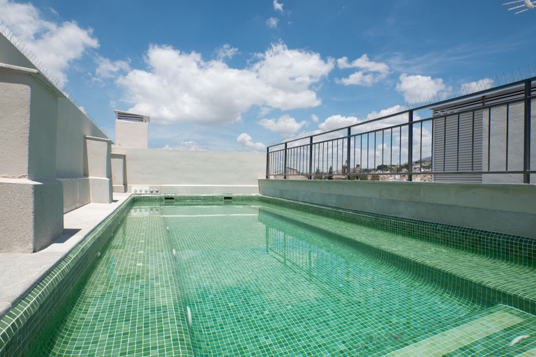 Sport & Beauty 5, Granada Deluxe Apartments, Granada