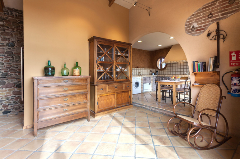 Food & Drinks, Cal Gaig Apartaments, Barcelona