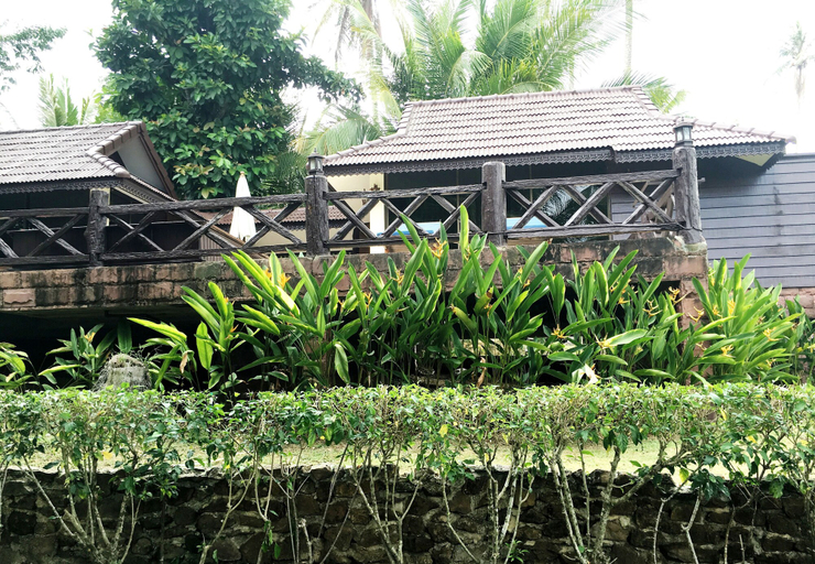 Exterior & Views 2, Koh Kood Beach Resort, K. Ko Kut