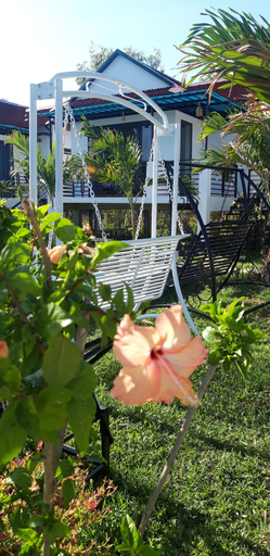 Others 5, Palafita bungalow, Bố Trạch
