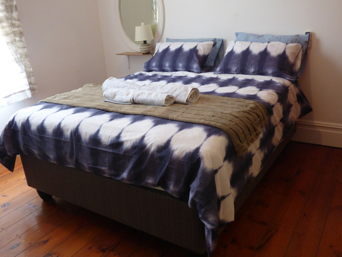 Bedroom 2, Daisy Lodge, eThekwini