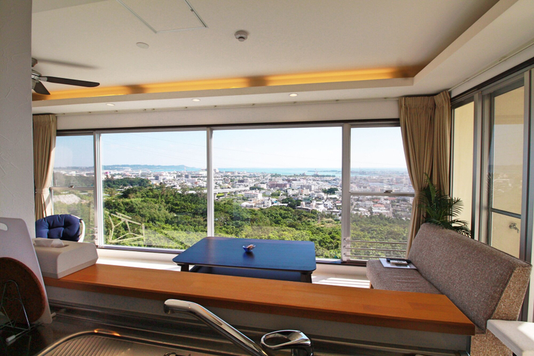 Others 3, L.O.A resort, Okinawa