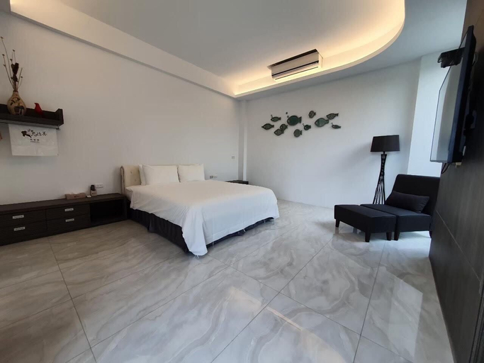 Bedroom 3, Splendi Villa, Pingtung