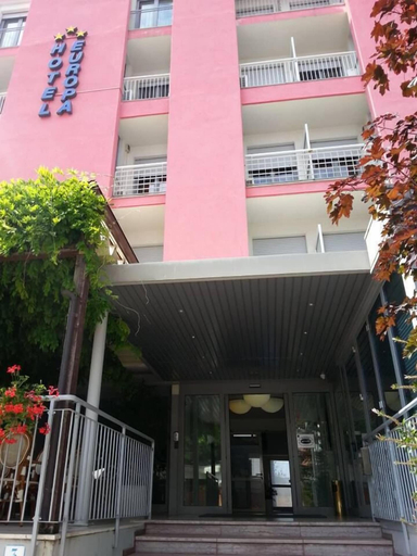 Exterior & Views 2, Hotel Europa, Gorizia