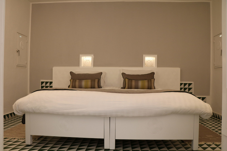 Bedroom 2, Shems Holiday Village & Aquapark, Monastir