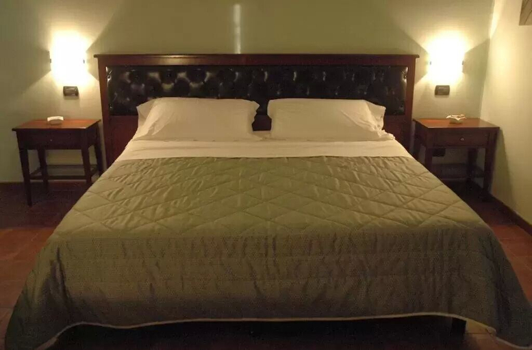 Bedroom 2, Agriturismo Il Sole e Il sale, Catania