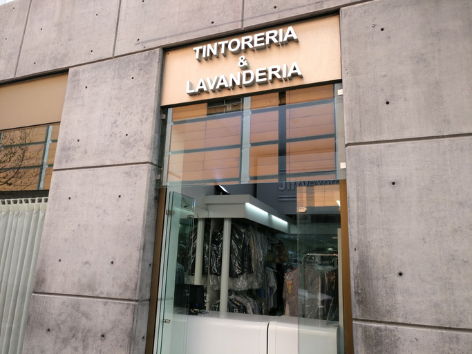 Exterior & Views 2, Boutique Apartment Downtown 7B, Mexico City
