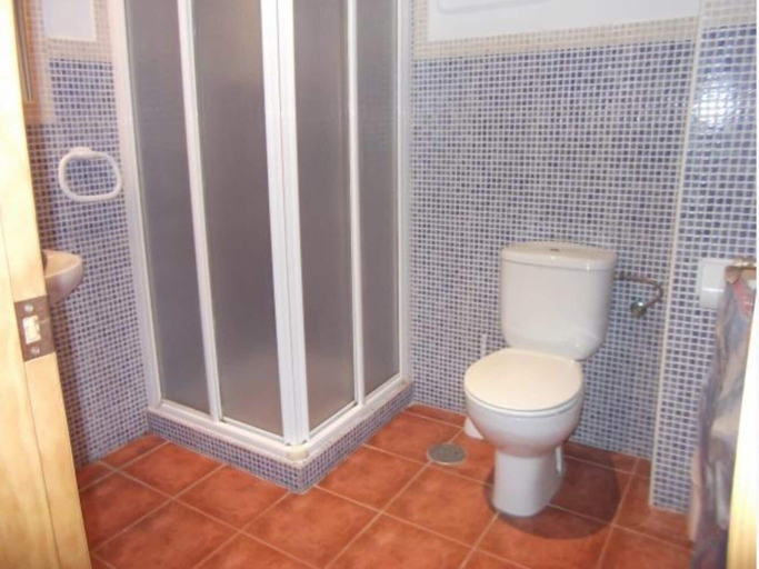 Bathroom, Cervantes Apartment 103452 by MO Rentals, Cádiz